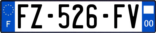 FZ-526-FV