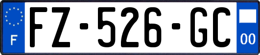 FZ-526-GC