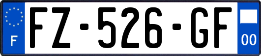 FZ-526-GF