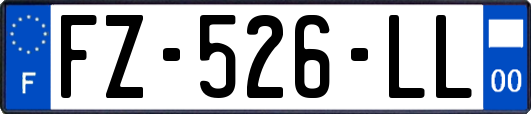 FZ-526-LL