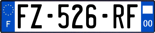 FZ-526-RF