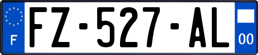 FZ-527-AL