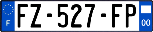 FZ-527-FP