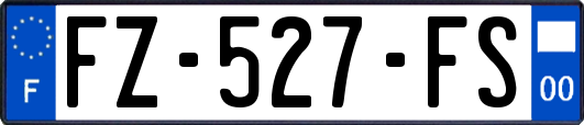 FZ-527-FS
