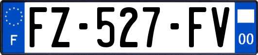 FZ-527-FV