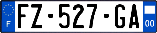 FZ-527-GA