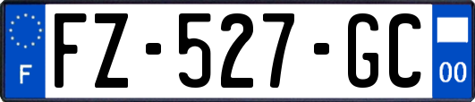 FZ-527-GC