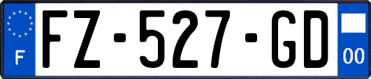 FZ-527-GD