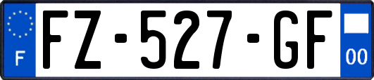 FZ-527-GF