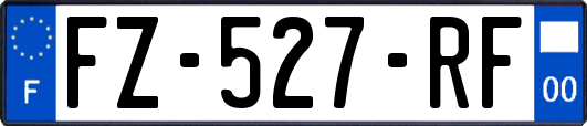 FZ-527-RF
