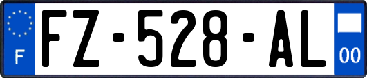 FZ-528-AL