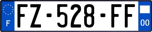 FZ-528-FF