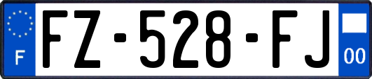 FZ-528-FJ