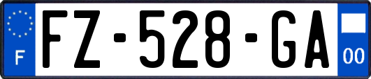 FZ-528-GA