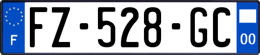FZ-528-GC