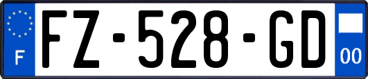 FZ-528-GD