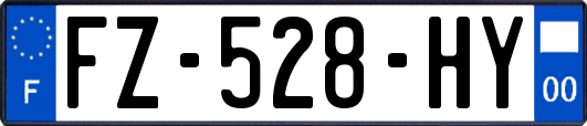 FZ-528-HY