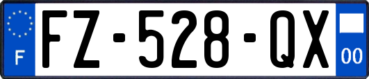 FZ-528-QX