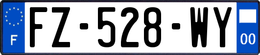 FZ-528-WY