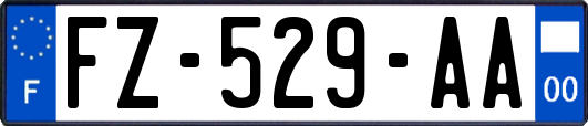 FZ-529-AA