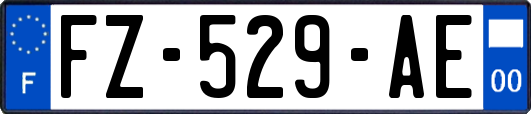 FZ-529-AE