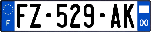 FZ-529-AK