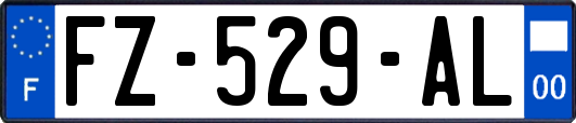 FZ-529-AL