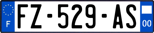 FZ-529-AS