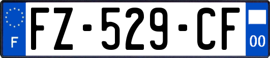 FZ-529-CF