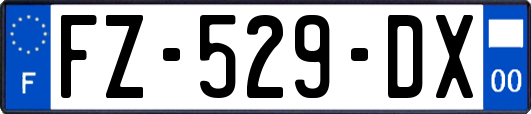 FZ-529-DX