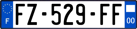 FZ-529-FF