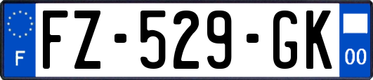 FZ-529-GK