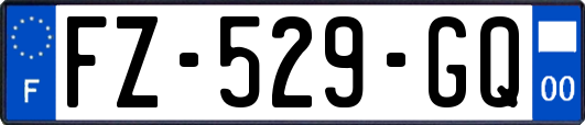 FZ-529-GQ