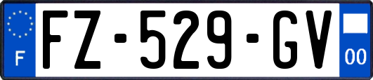 FZ-529-GV