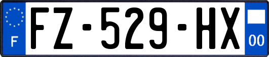 FZ-529-HX