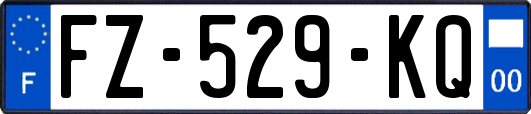 FZ-529-KQ