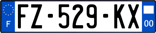 FZ-529-KX