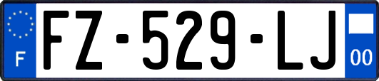 FZ-529-LJ