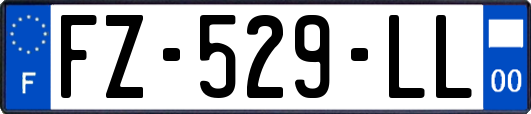 FZ-529-LL