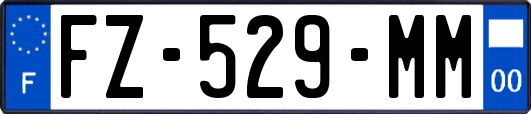 FZ-529-MM