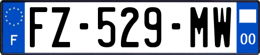 FZ-529-MW
