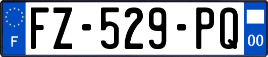 FZ-529-PQ