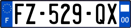 FZ-529-QX