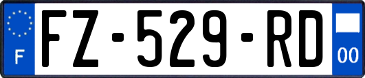 FZ-529-RD