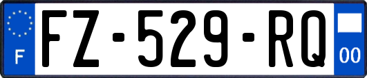 FZ-529-RQ
