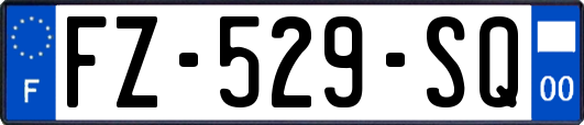 FZ-529-SQ