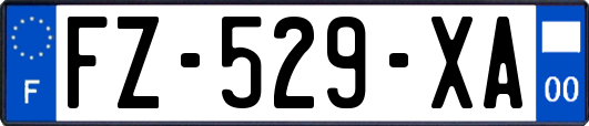 FZ-529-XA
