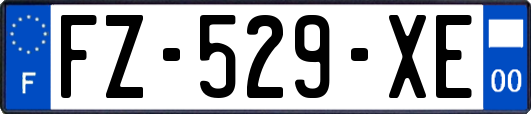 FZ-529-XE