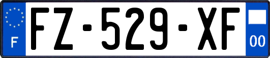 FZ-529-XF