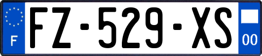 FZ-529-XS